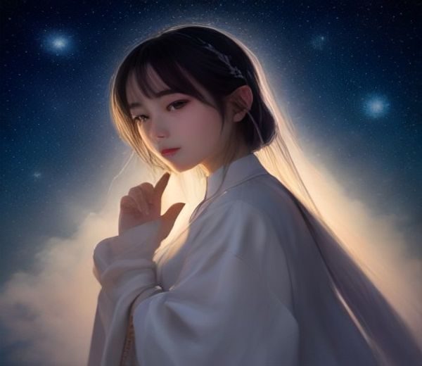 深紫夜空色调网络安全防护概念图，画面中央是一个发光的盾牌图标，周围环绕着加密锁、隐私保护符号与数字流光效果，象征黄色视频观看场景下的全方位安全防护体系